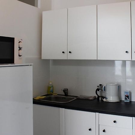 Apartament Kuffner Wiedeń Zewnętrze zdjęcie