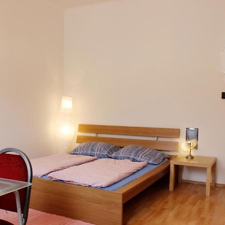 Apartament Kuffner Wiedeń Zewnętrze zdjęcie