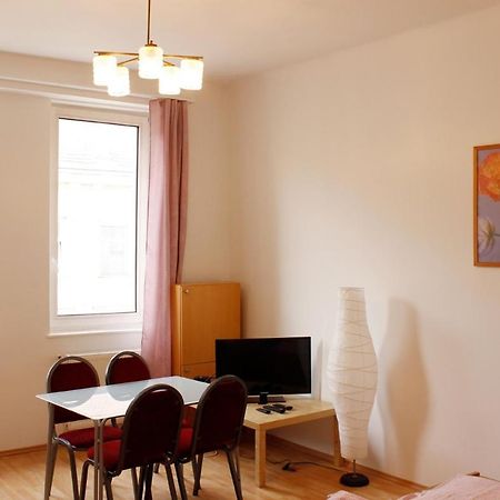 Apartament Kuffner Wiedeń Zewnętrze zdjęcie