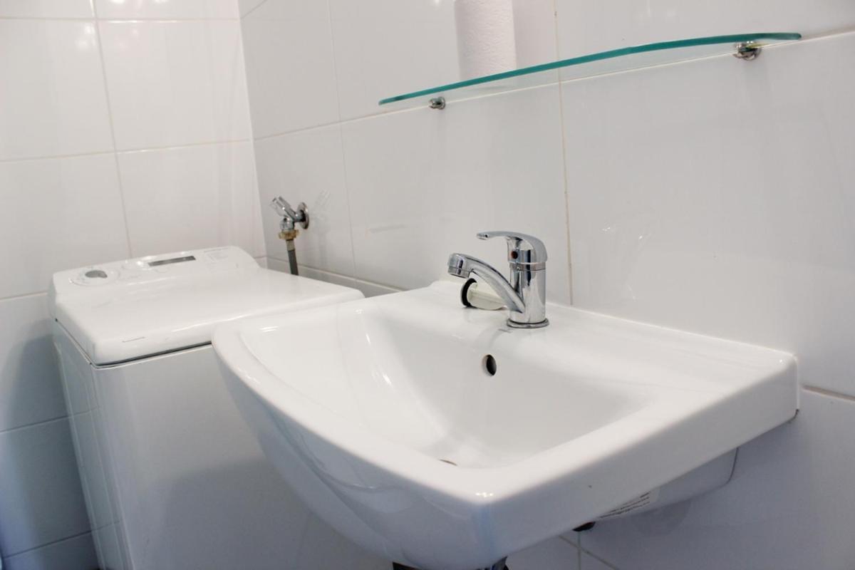 Apartament Kuffner Wiedeń Zewnętrze zdjęcie