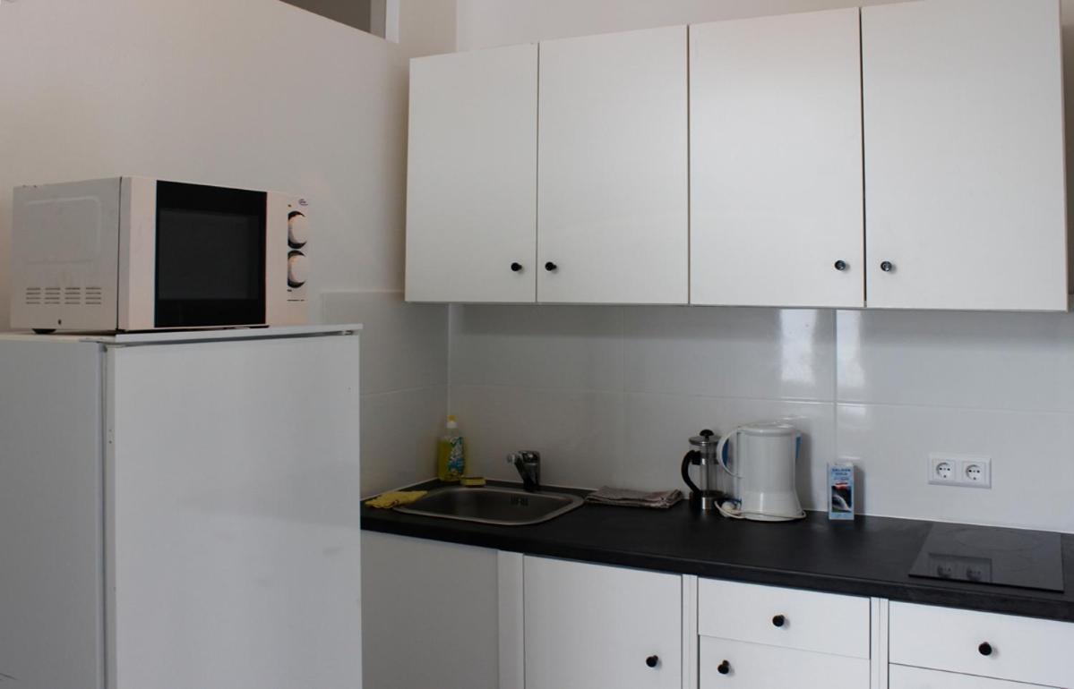 Apartament Kuffner Wiedeń Zewnętrze zdjęcie