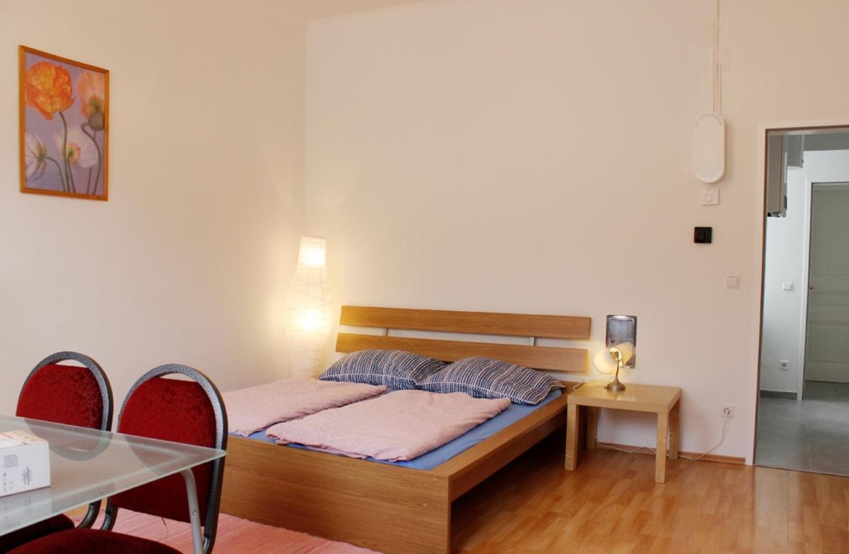 Apartament Kuffner Wiedeń Zewnętrze zdjęcie